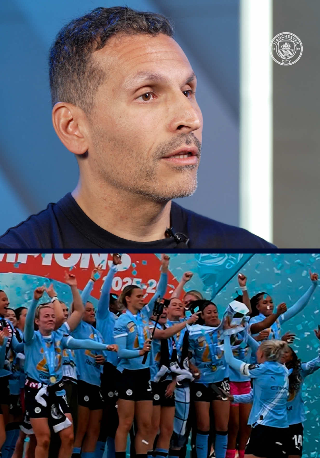@Manchester City