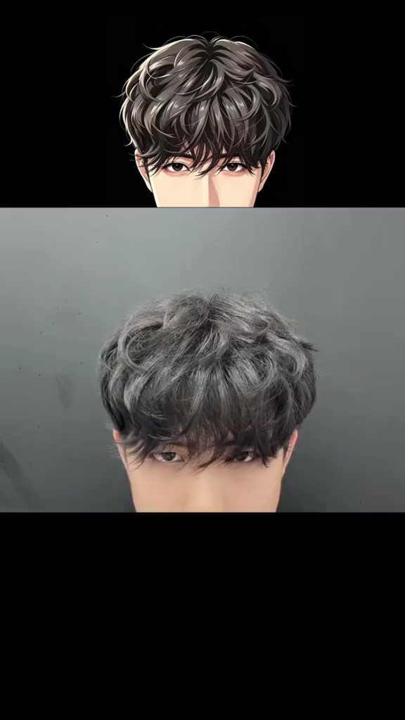 @công barber shop men