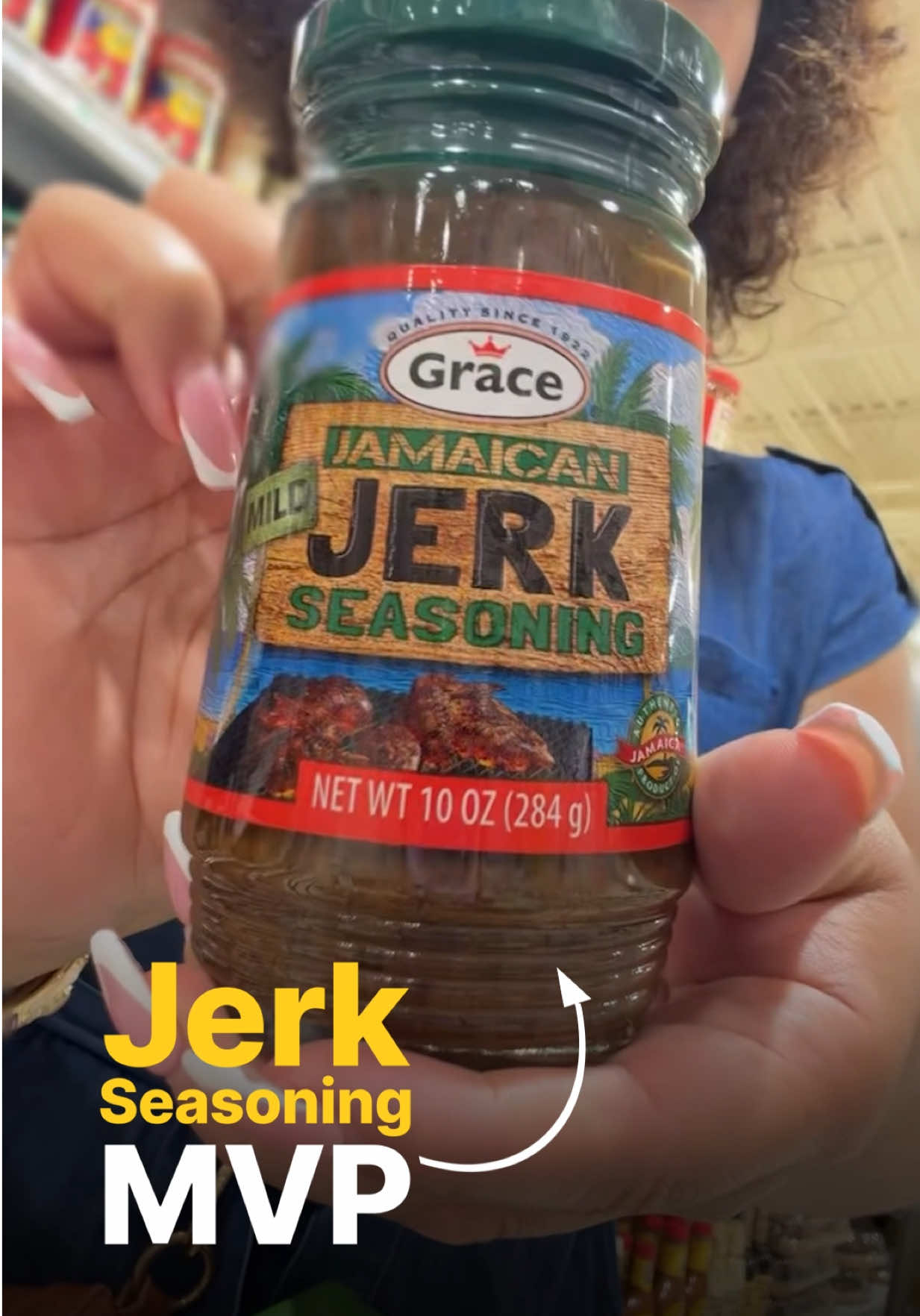 @Grace Foods USA