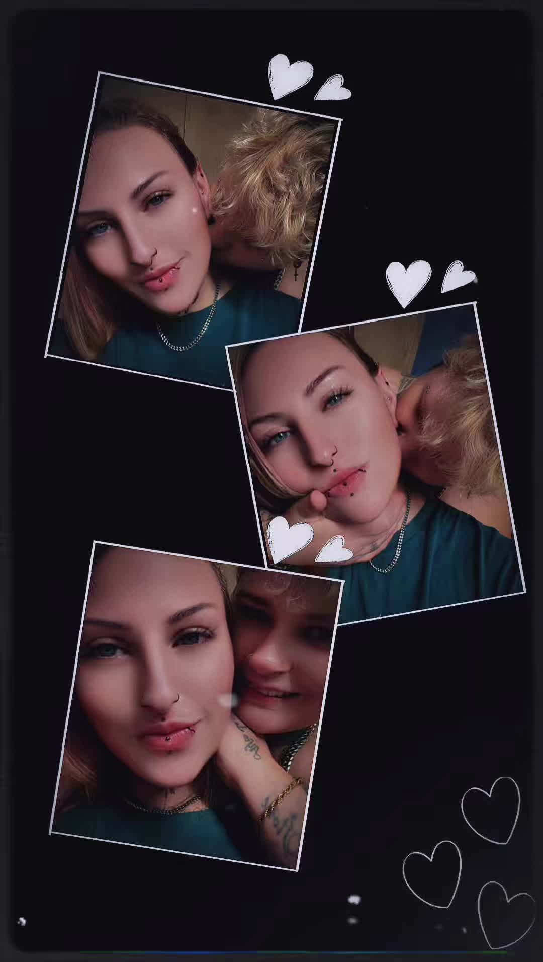 @🦋🏳️&zwj;🌈Victoria-Katie🏳️&zwj;🌈🦋