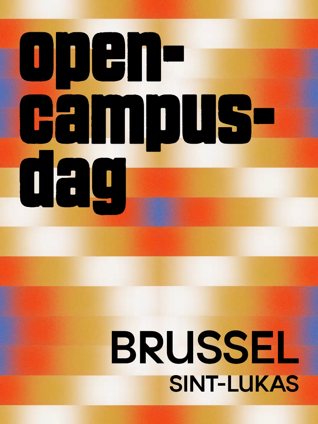 @LUCA School of Arts