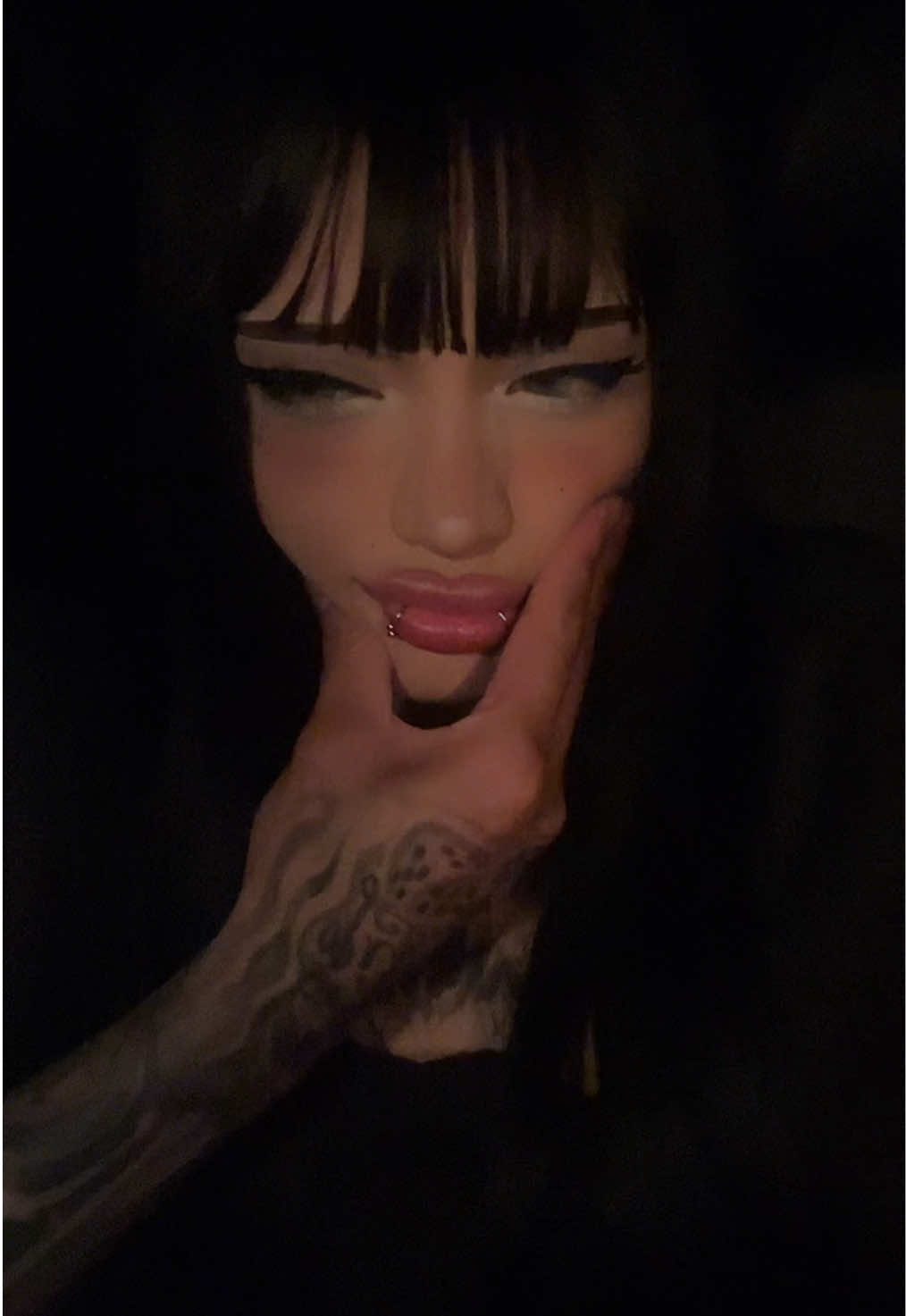 @luv2degrade