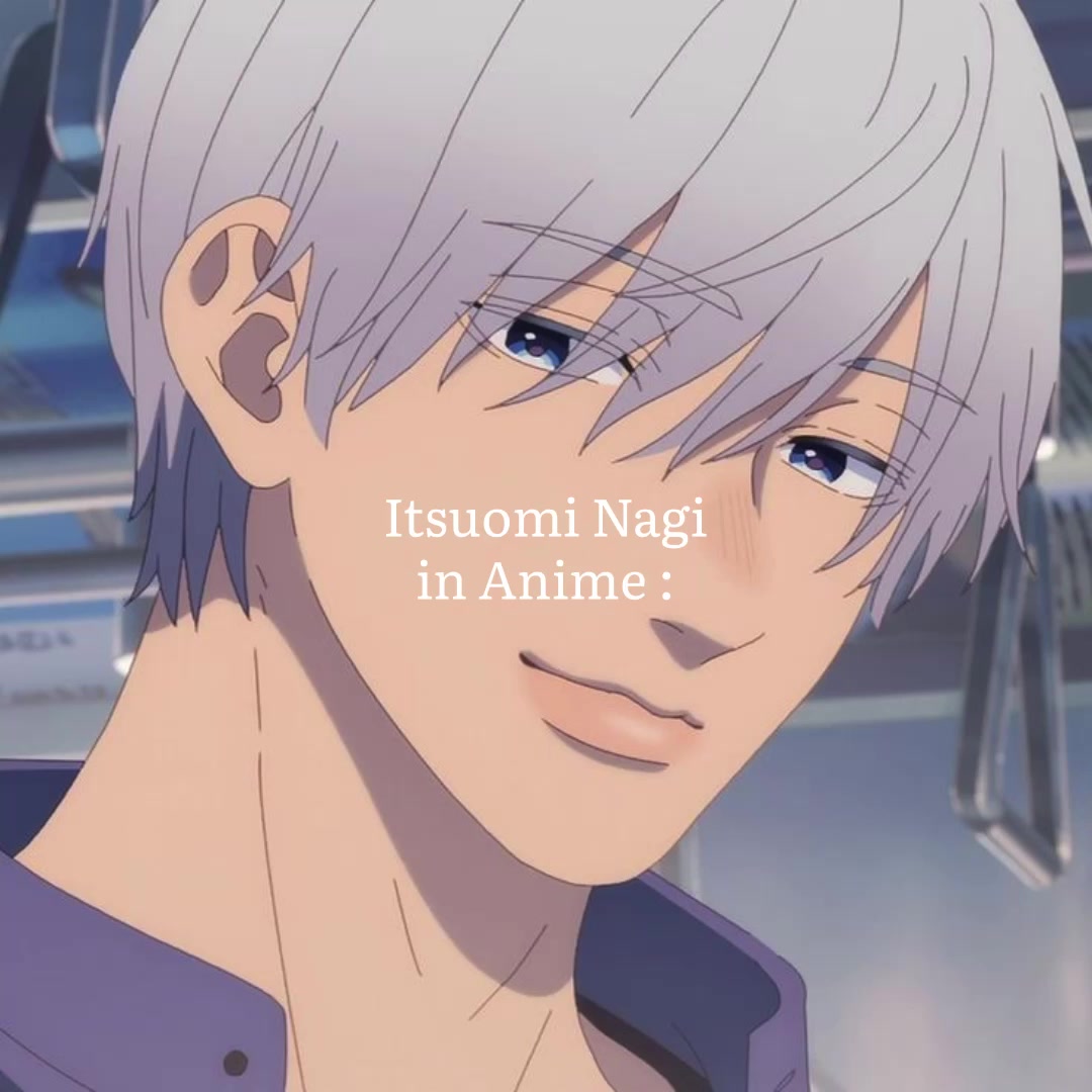@Hayato Kamitani