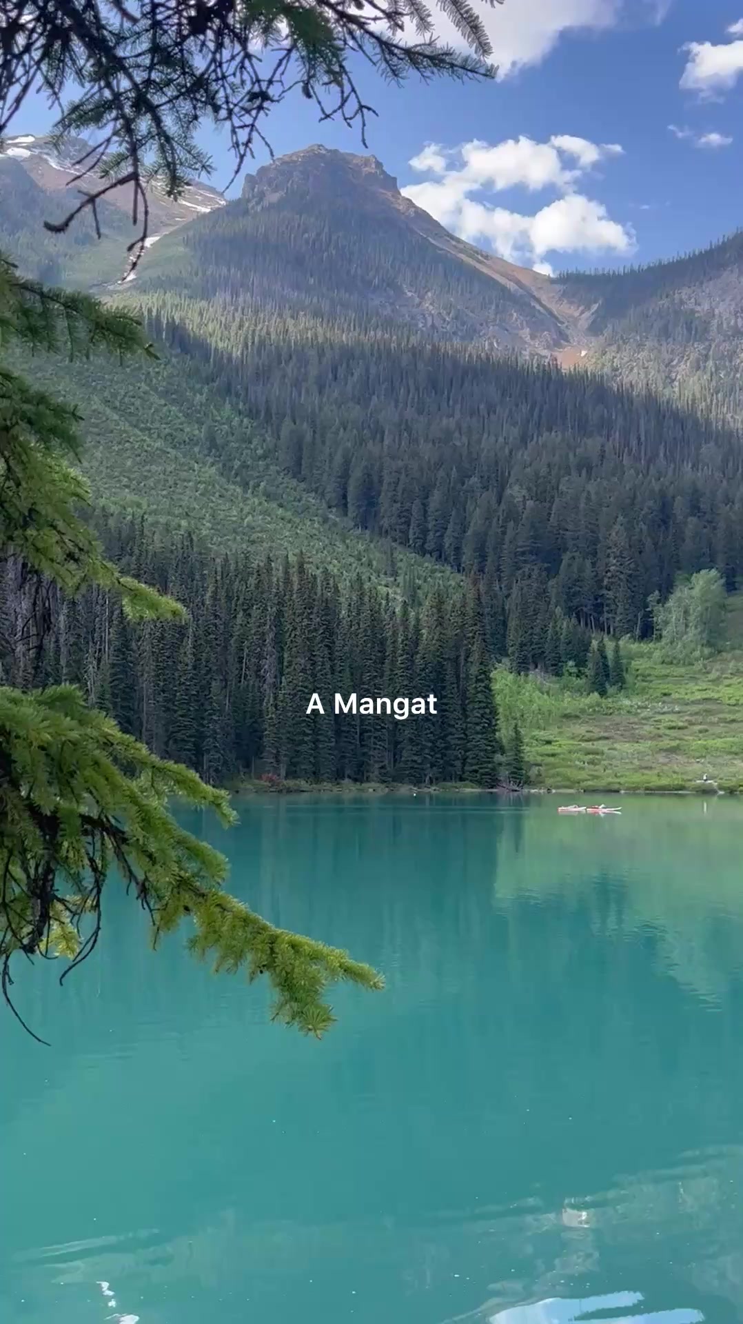 @A Mangat