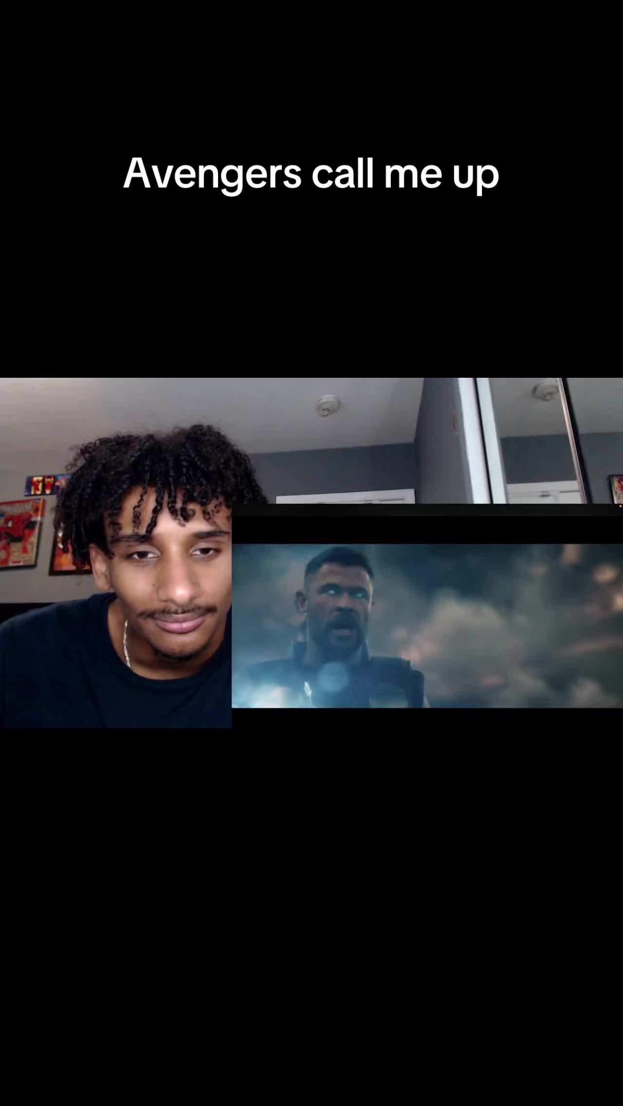 @Itskbrom on utube😁🔝