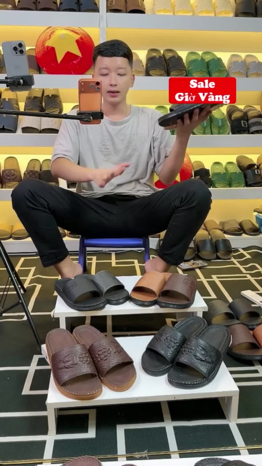@HẬU B&aacute;n D&eacute;p