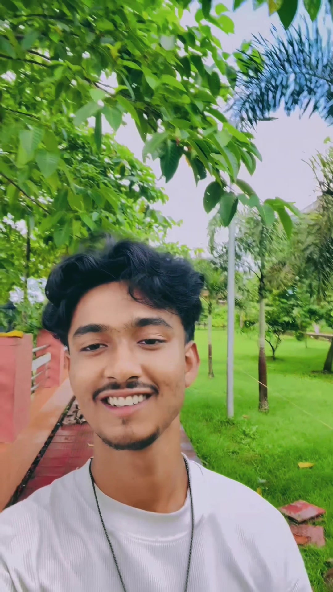 @বা দ শা 😎