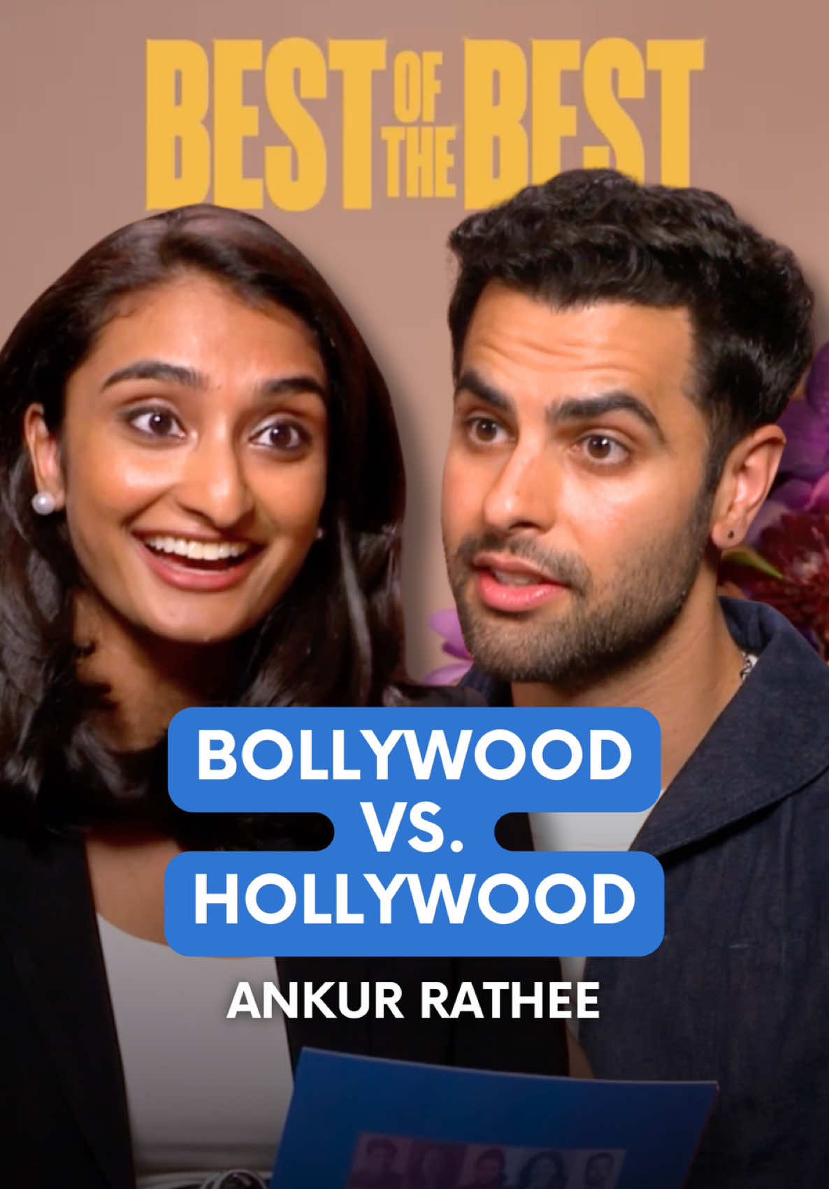 @South Asian Trailblazers