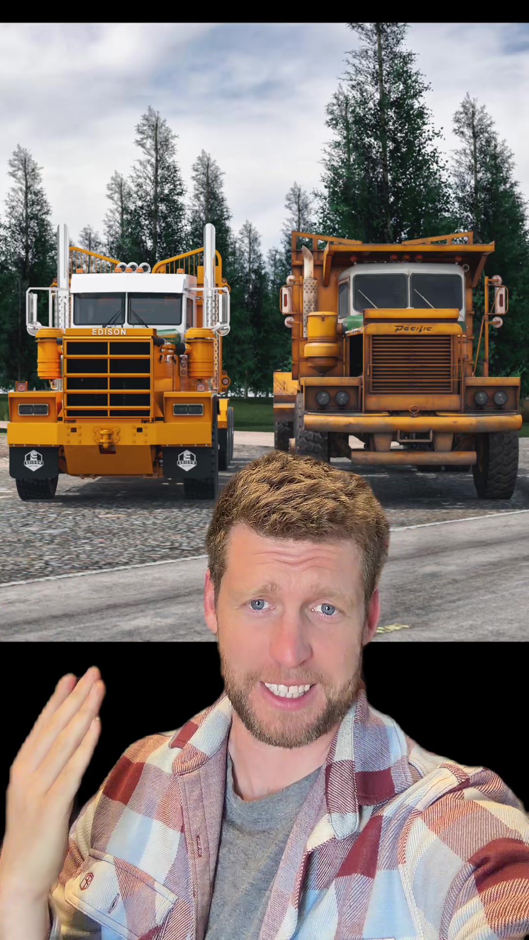 @Edison Motors