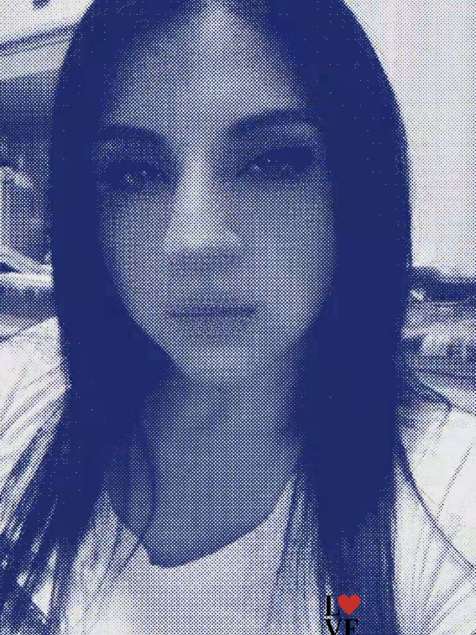 @❤Francesca Pezone❤