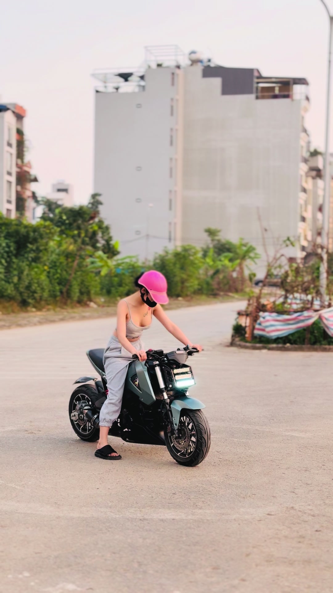 @ki&ecirc;n motor ( H&agrave; Nội ) ✅