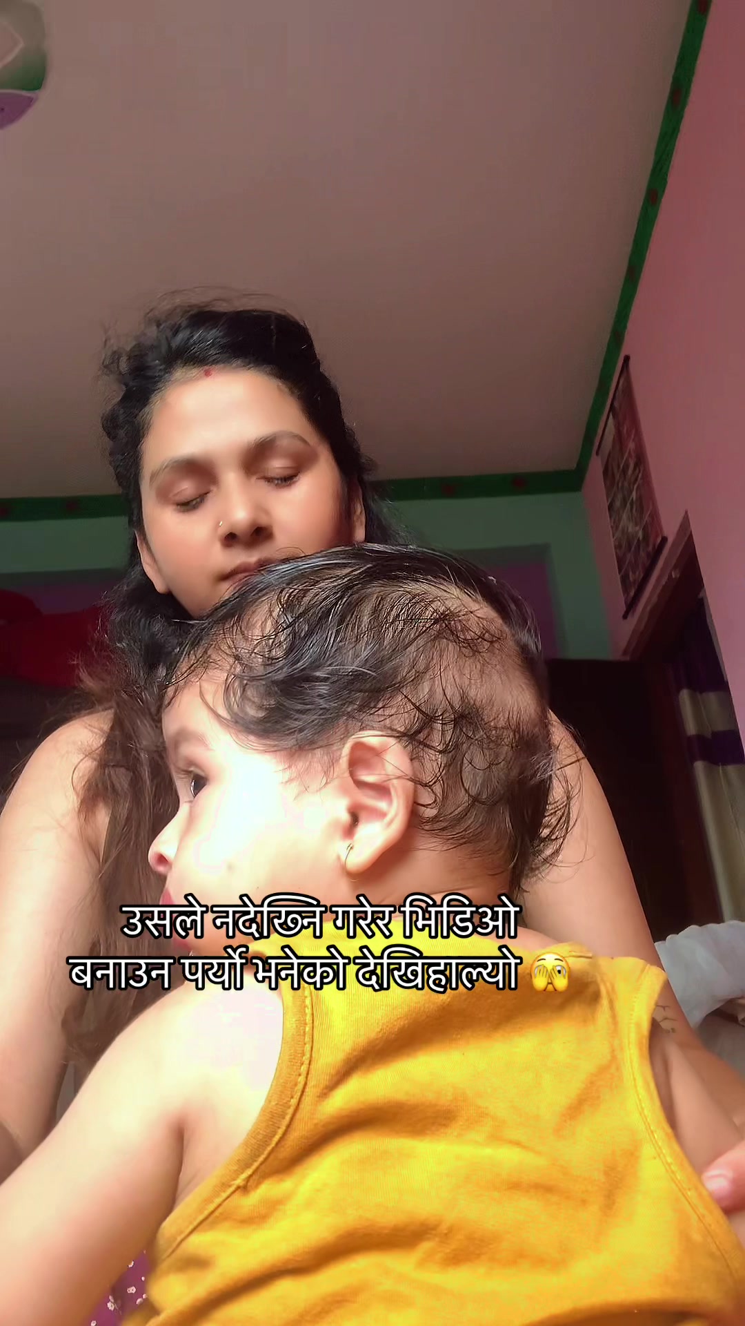 @zuna devkota