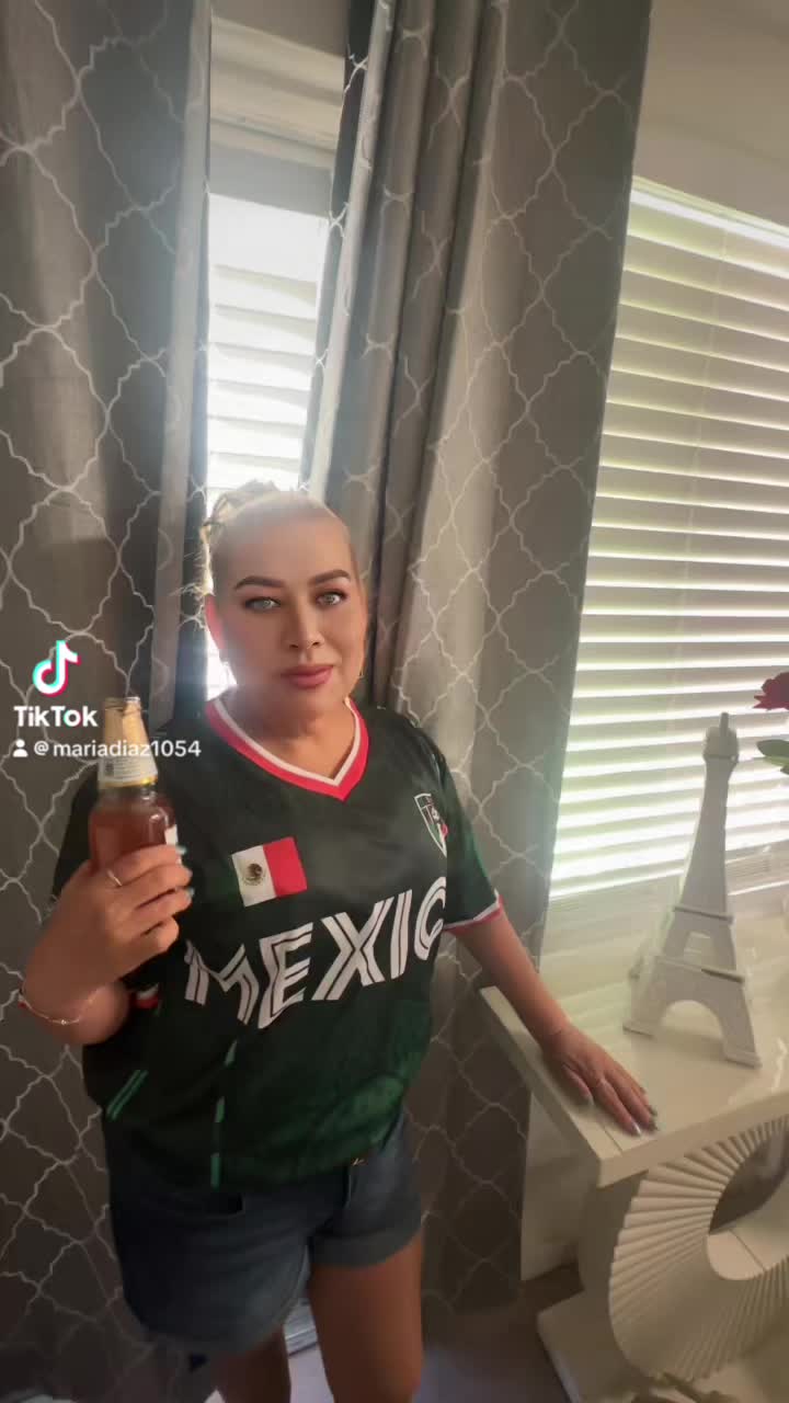 @Mi tía