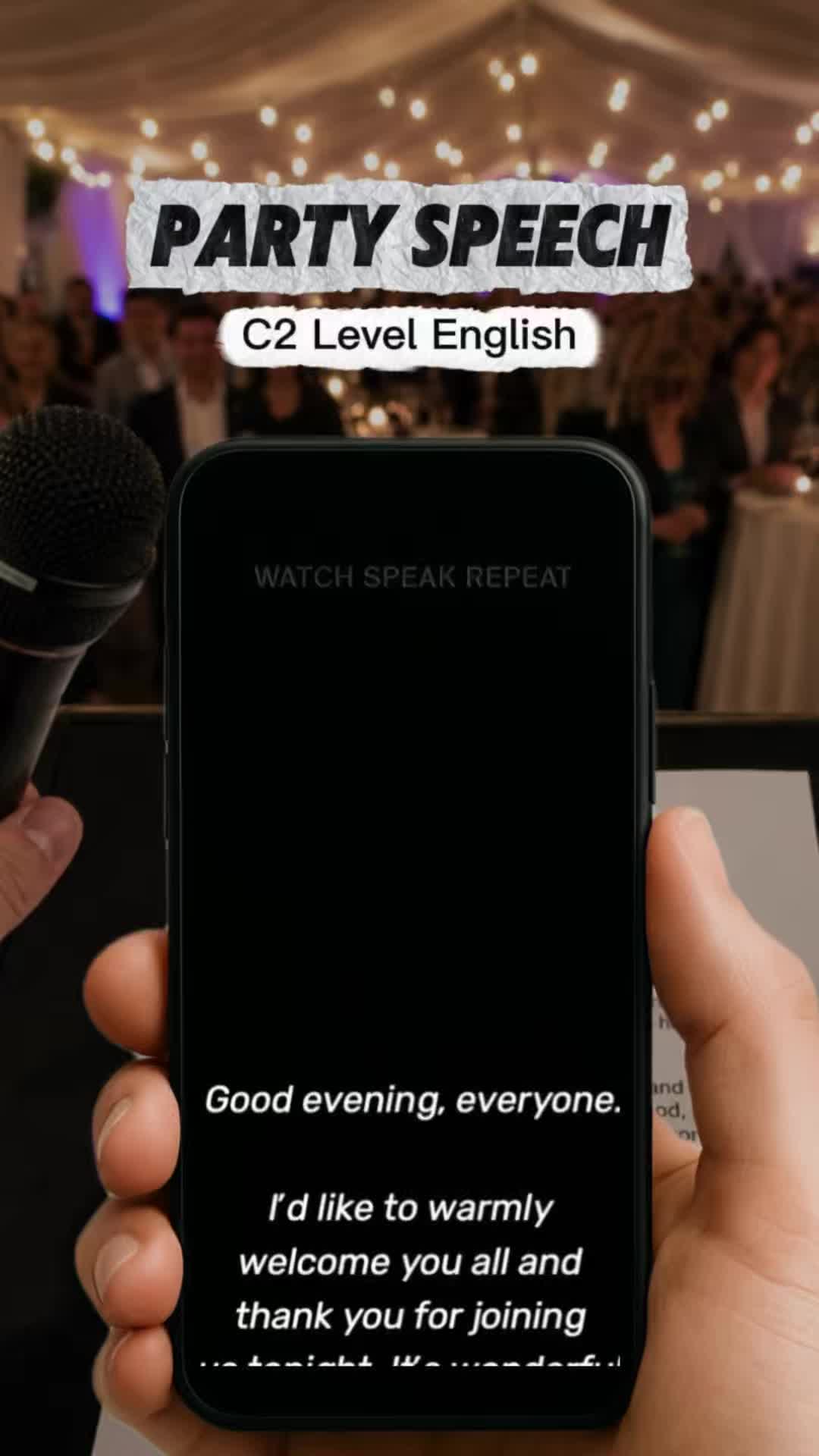 @Watch.Speak.Repeat