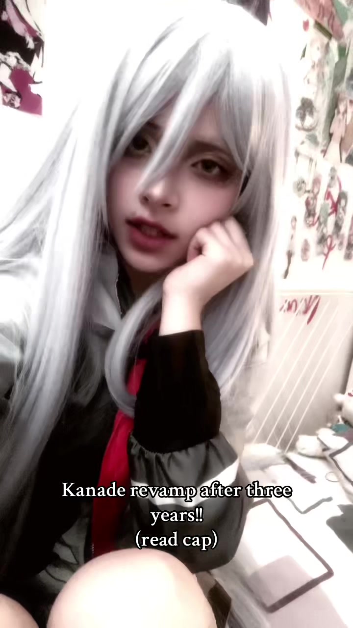 @ashe_cos🖇️