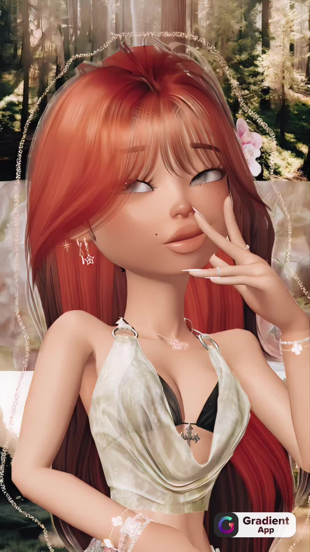 @’ ๐๐๐ง๐ข๐ค๐ค๐ฃ๐ฎ