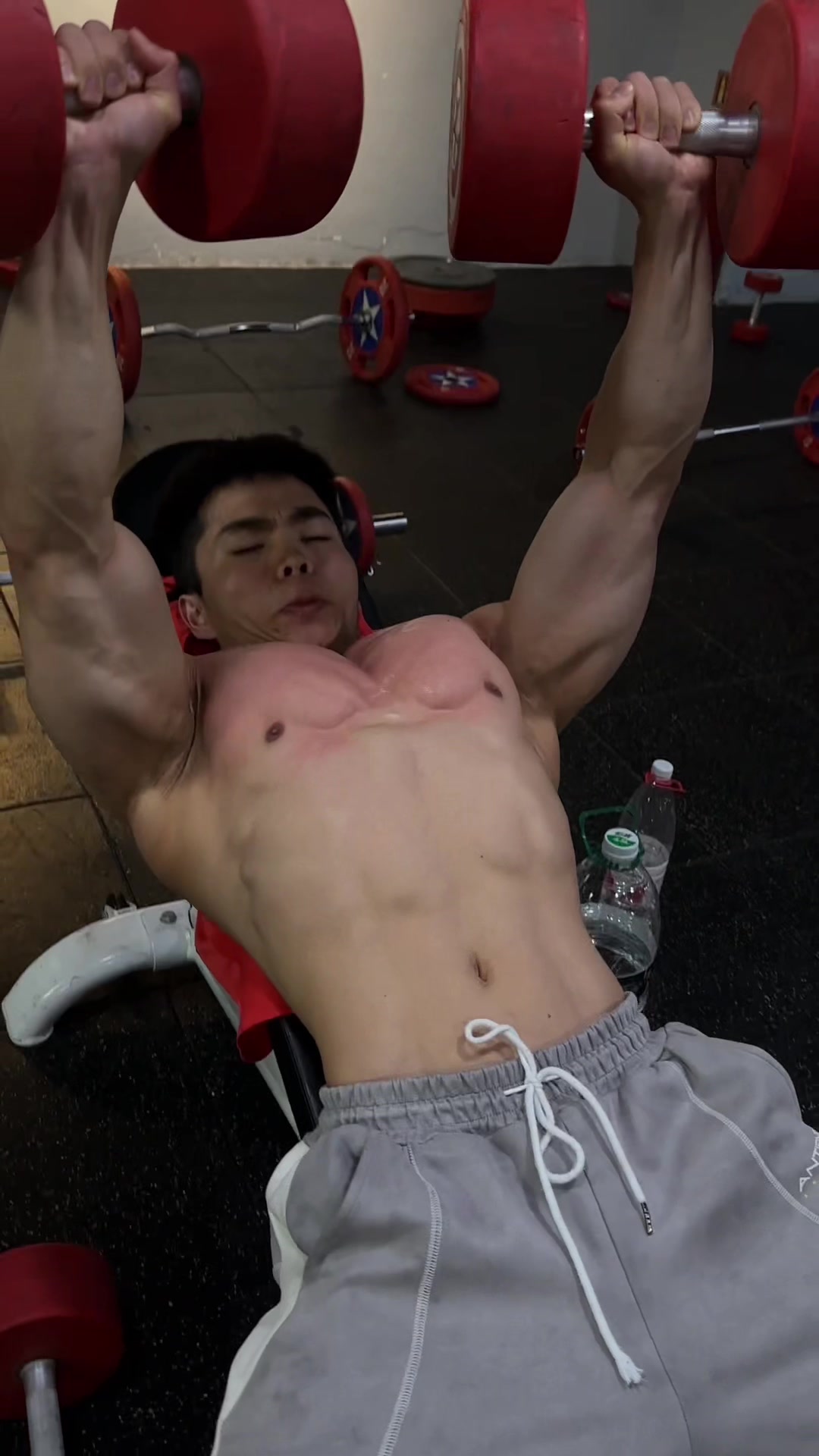 @gymxlean