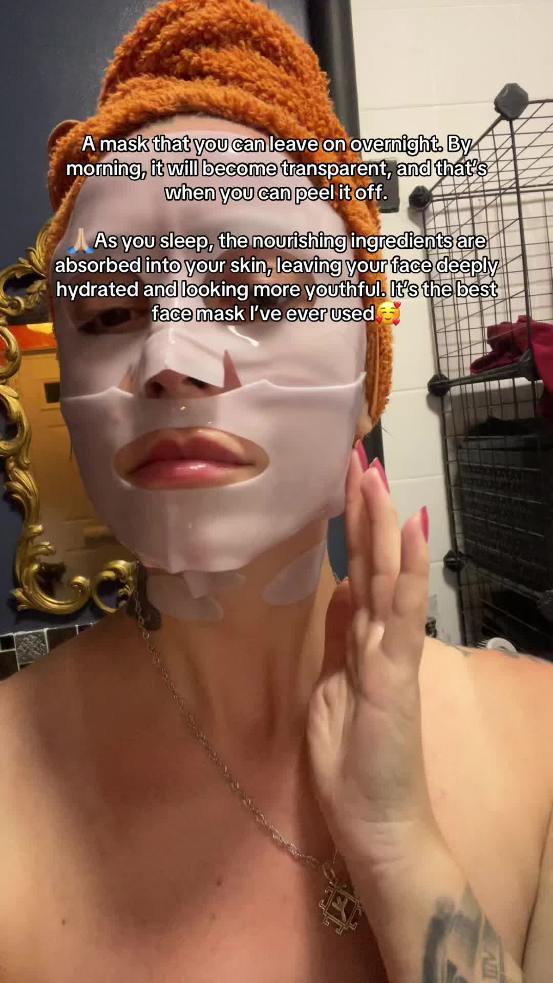 @Your.angel