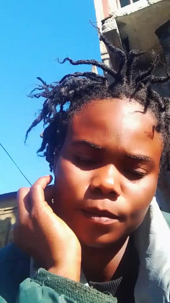 @Cecilia Mwila