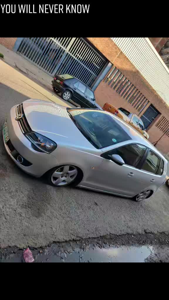 @Khathaza Umsholozi
