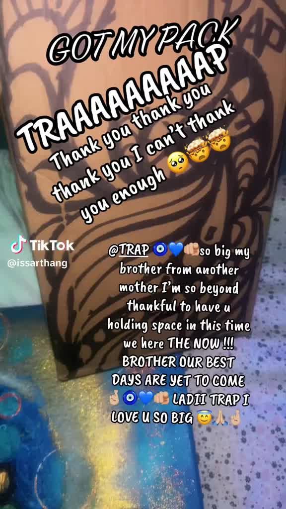 @TRAP