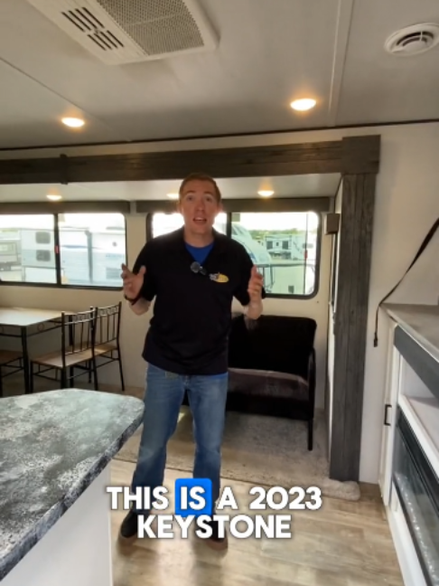 @RV Depot