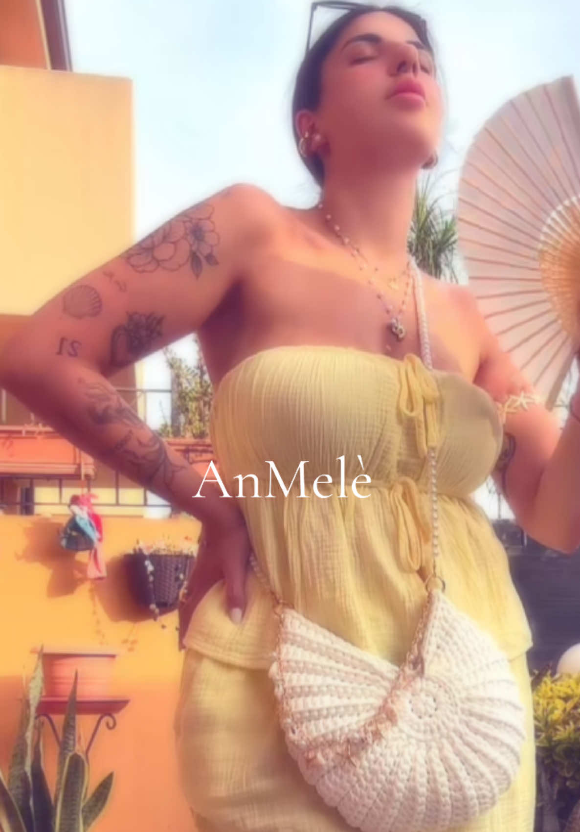 @Antonella Garofalo