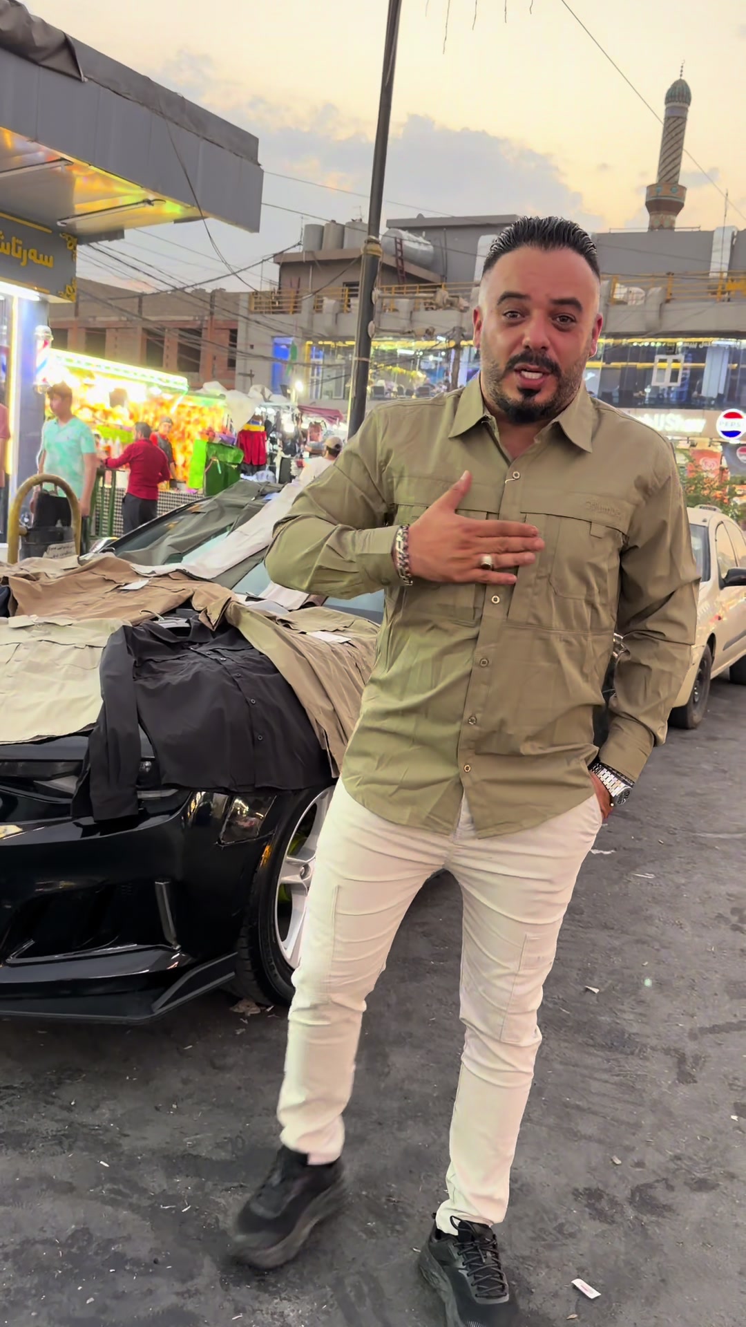 @حمزة إسكان