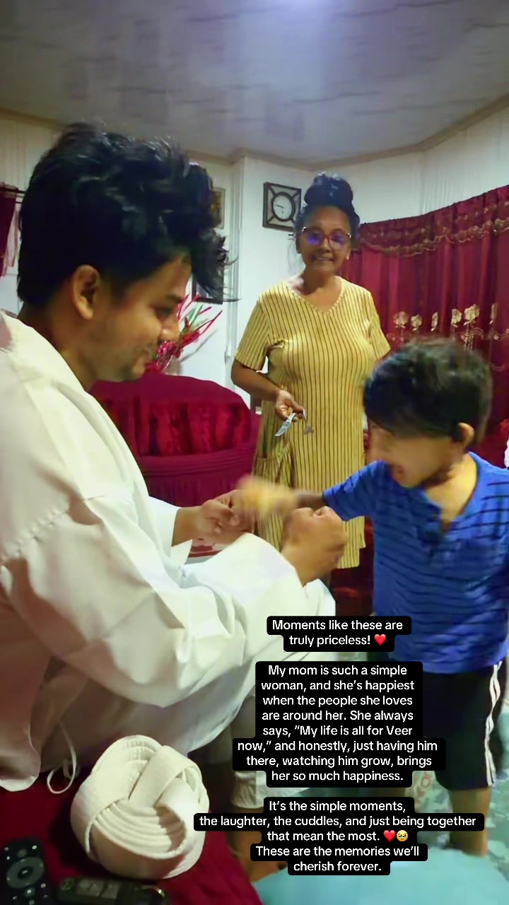 @shivanie latchman