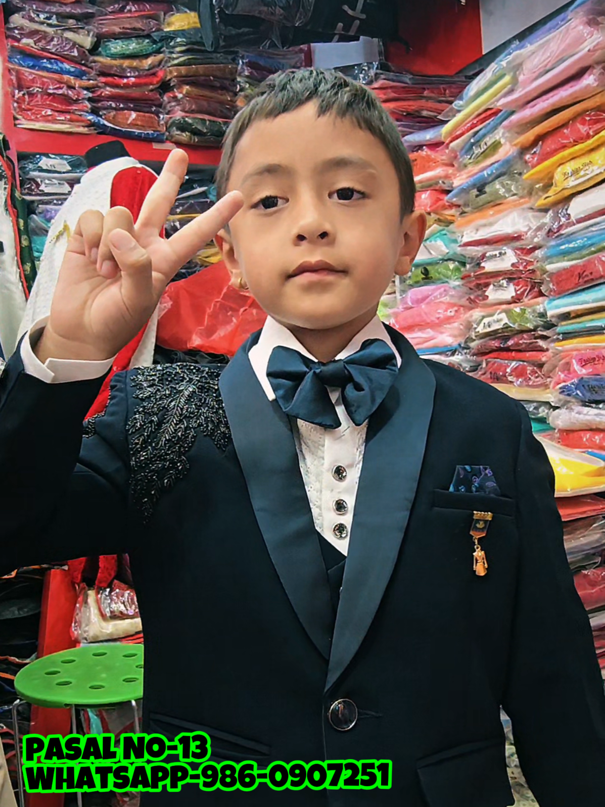 @Aarushi Collection Center