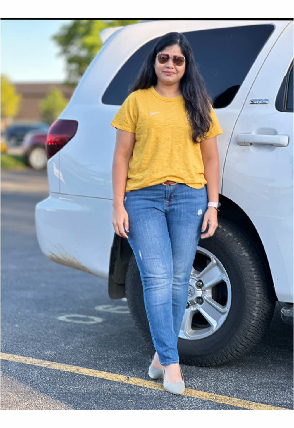 @Praveena