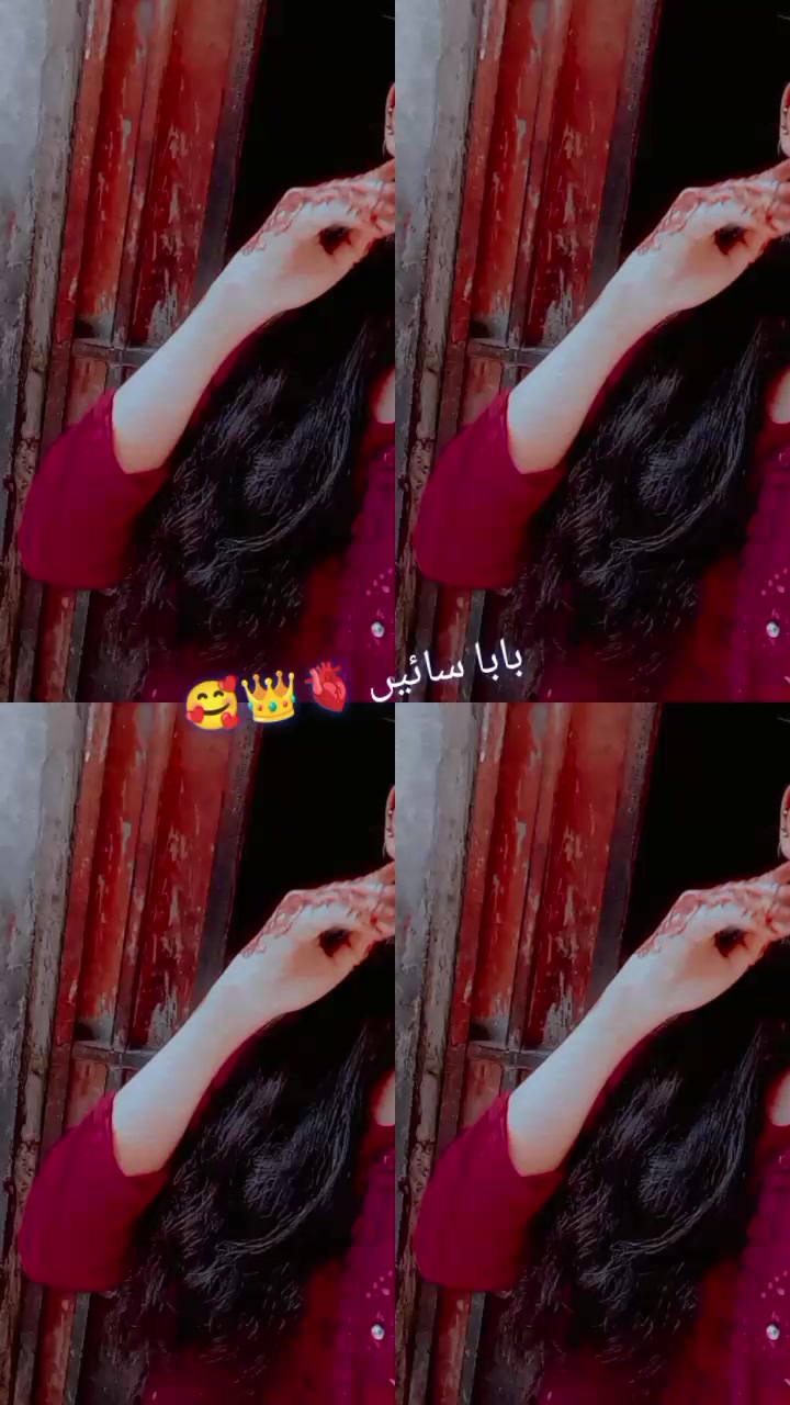 @👑Sindhi girl👑