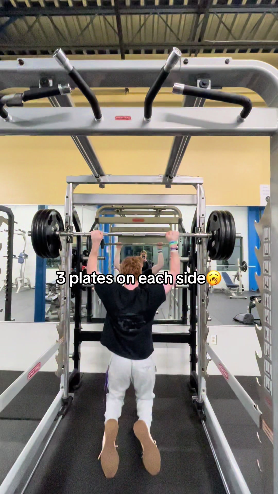@Gymger