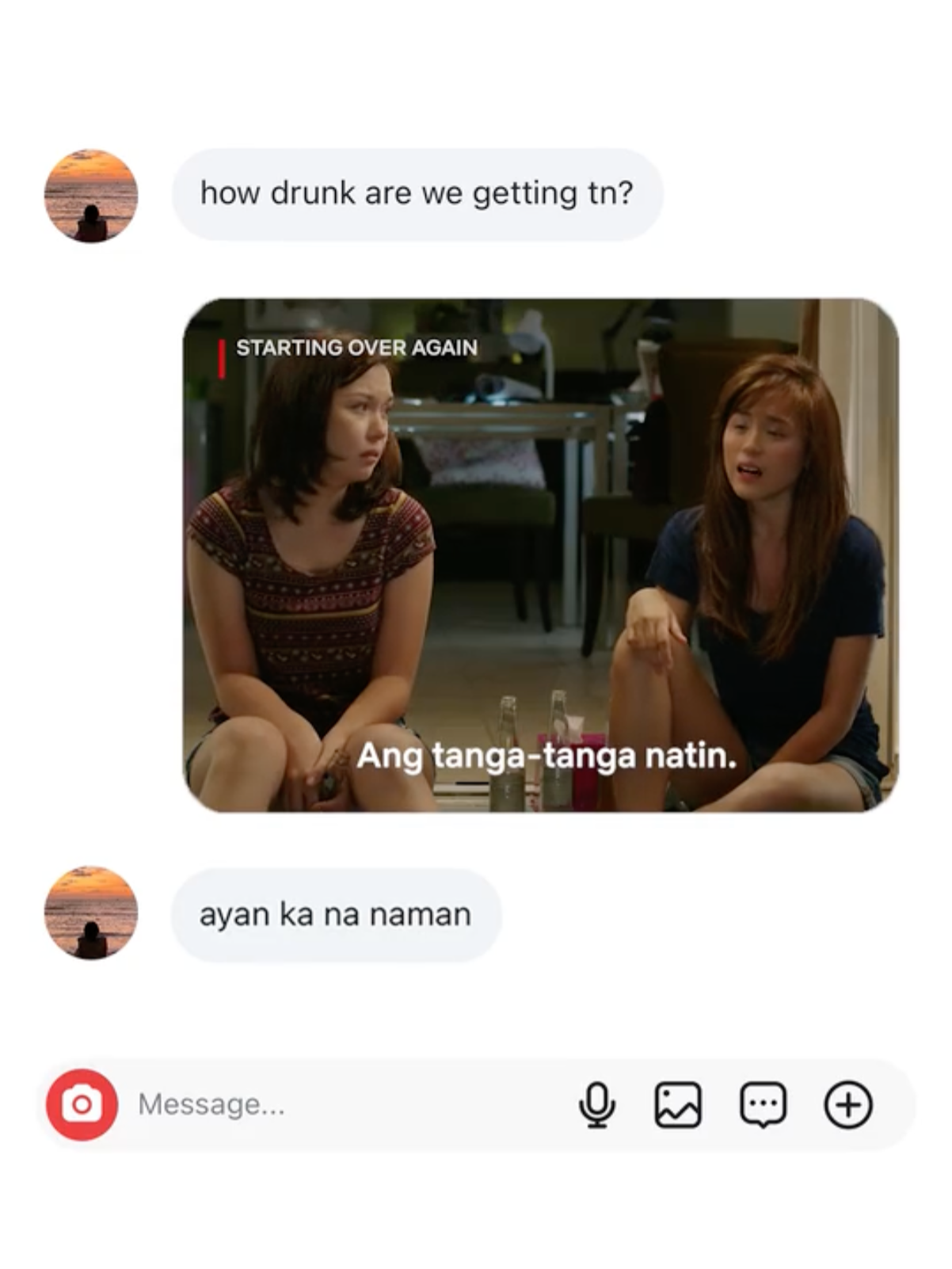 @Netflix Philippines