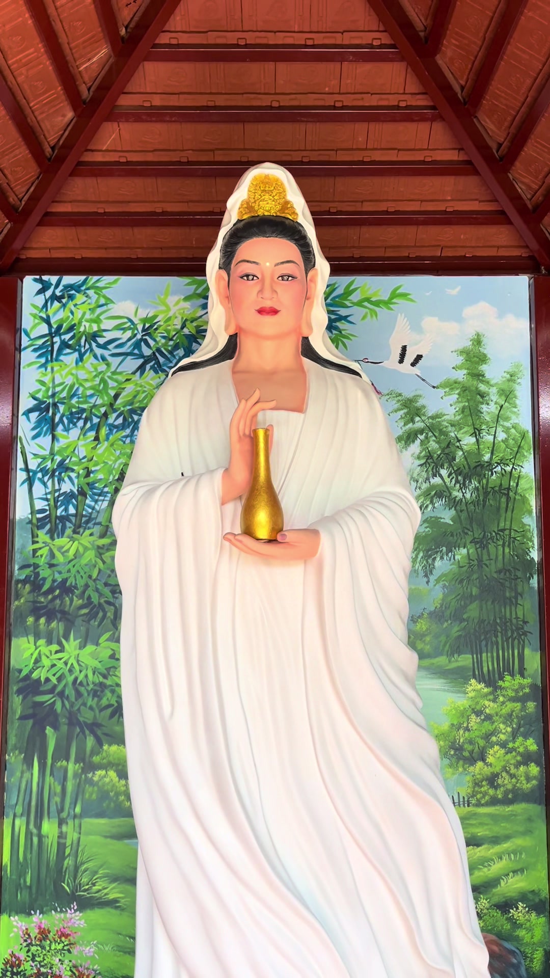 @Mỹ Thuật Phật Gi&aacute;o Tuệ ✅