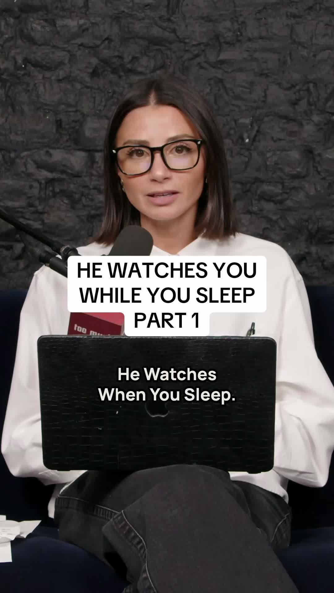 @Too Much Podcast