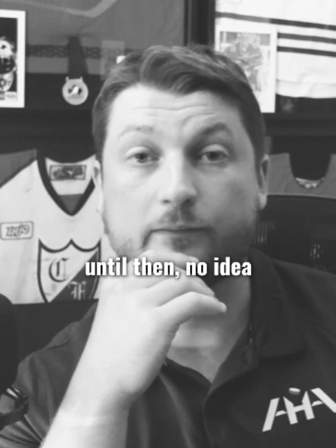 @Advancement Hockey Agency