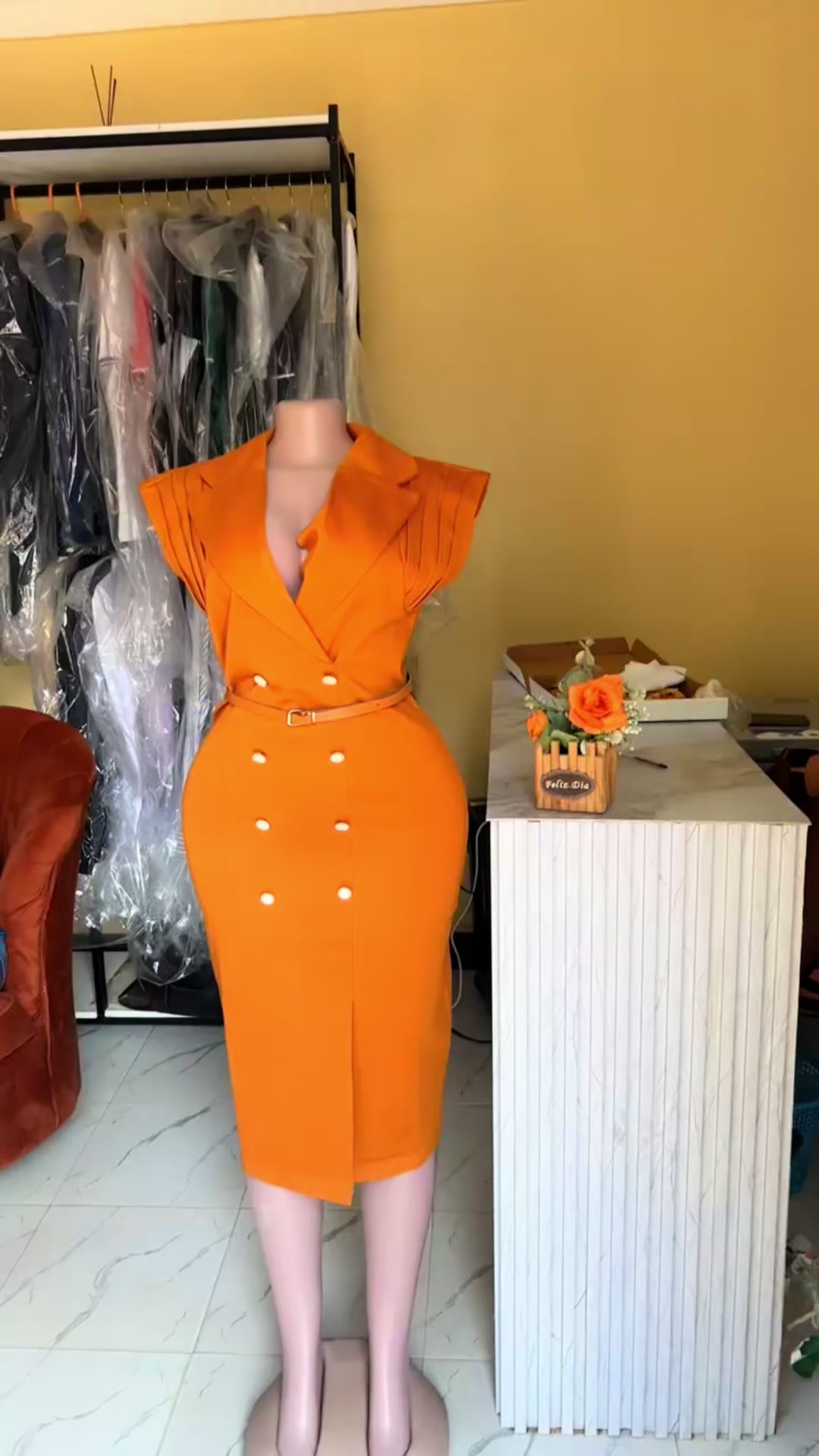 @GAGA STYLE👗🛍️👞👖👠🥿