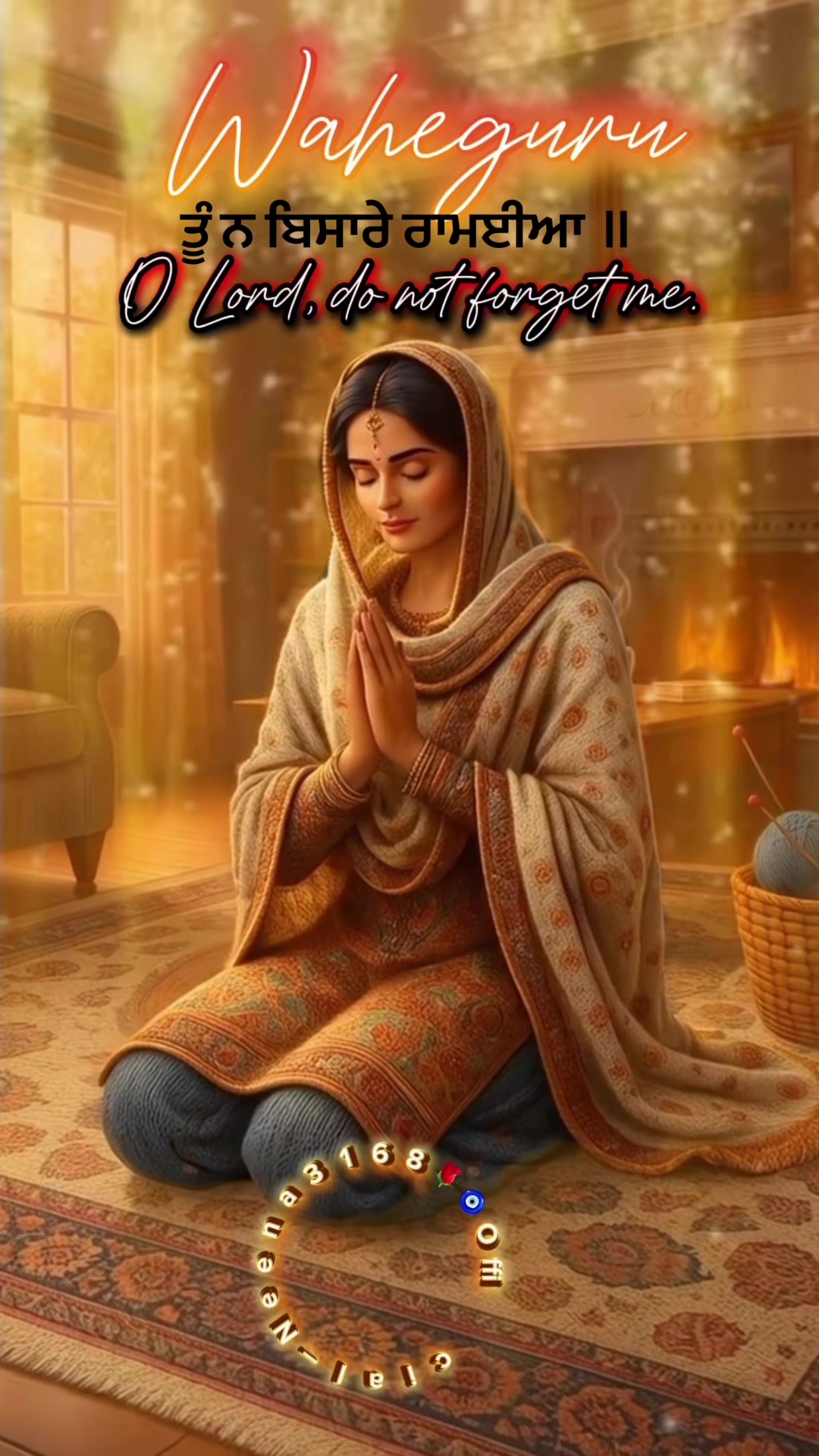 @🧿🎭Neena&ensp;Malhi&ensp;Bedi🎭🧿