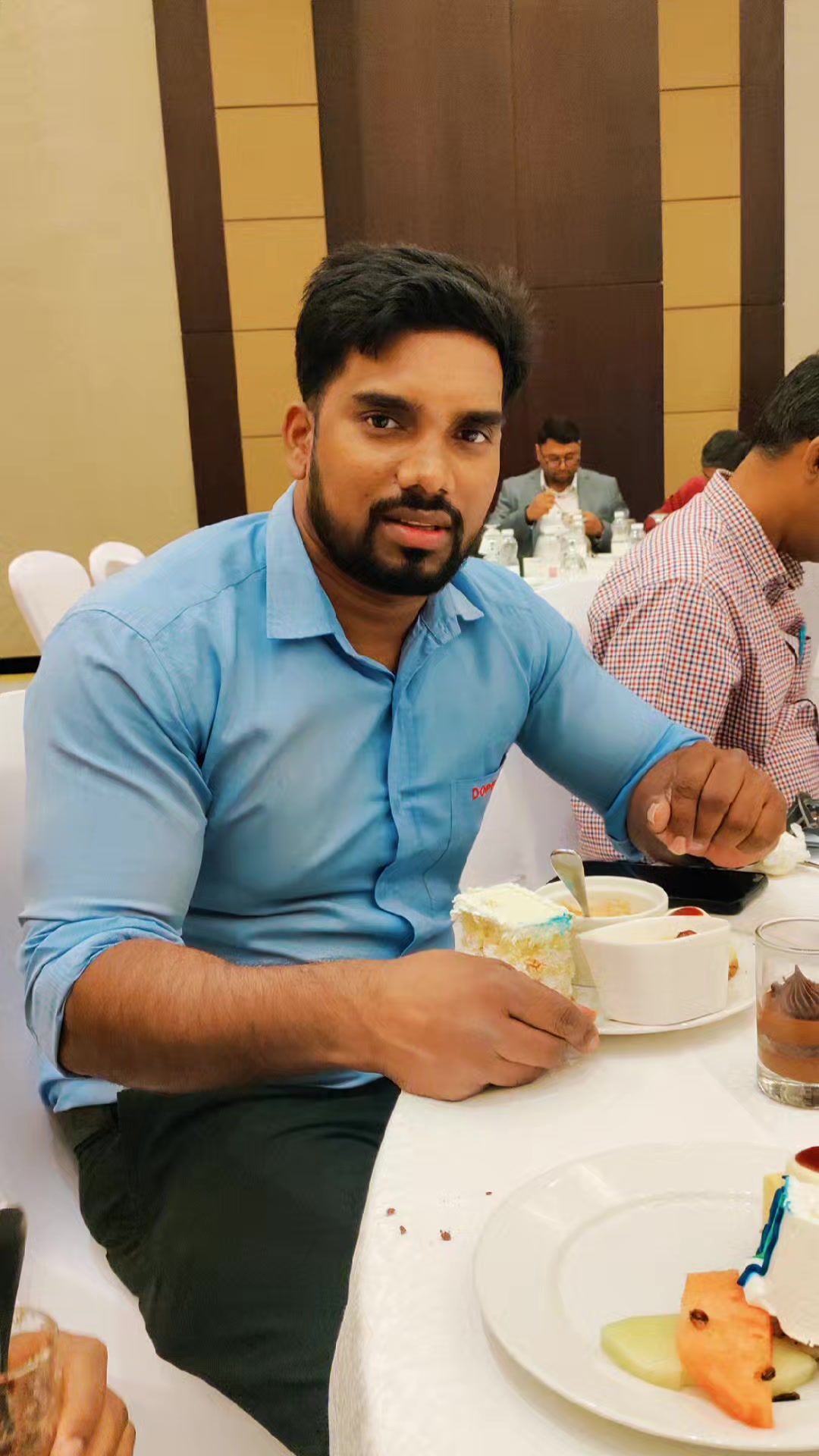 @Murali A