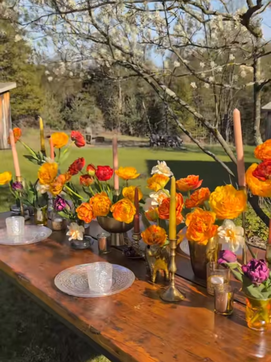 @Fresh Coast Floral Co