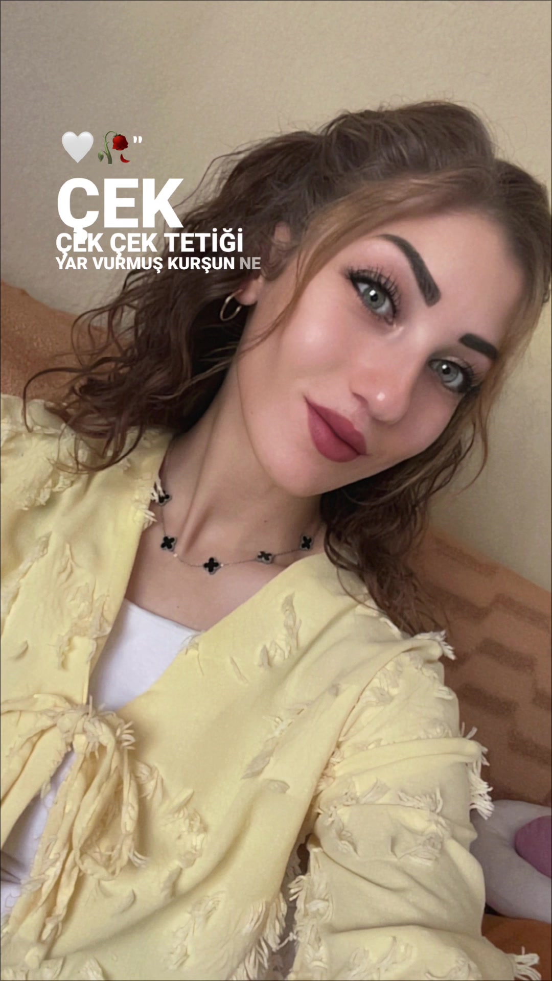@Yasemin 💐