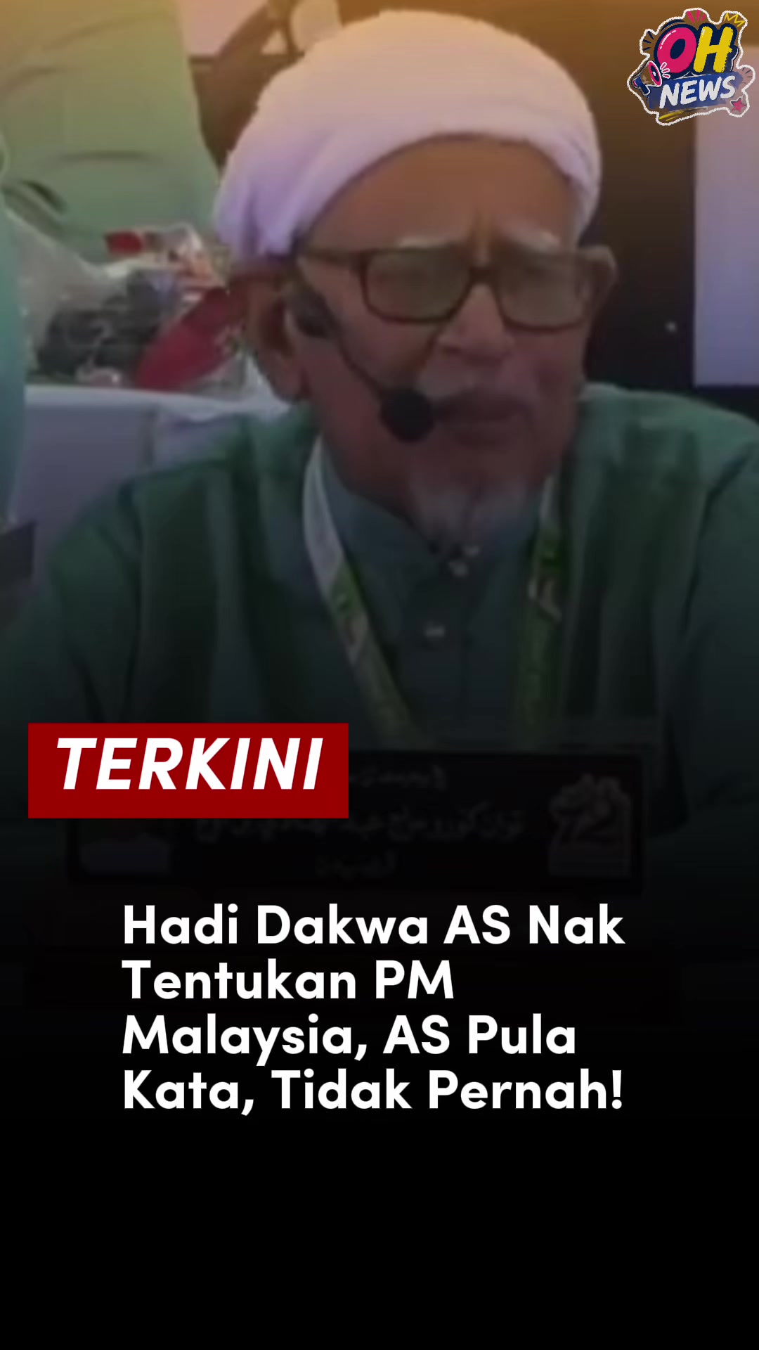 @Oh News Official