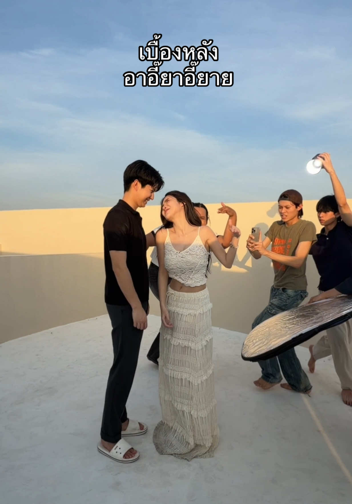 @Yeenoonlyyu ช่องคุณยีนส์