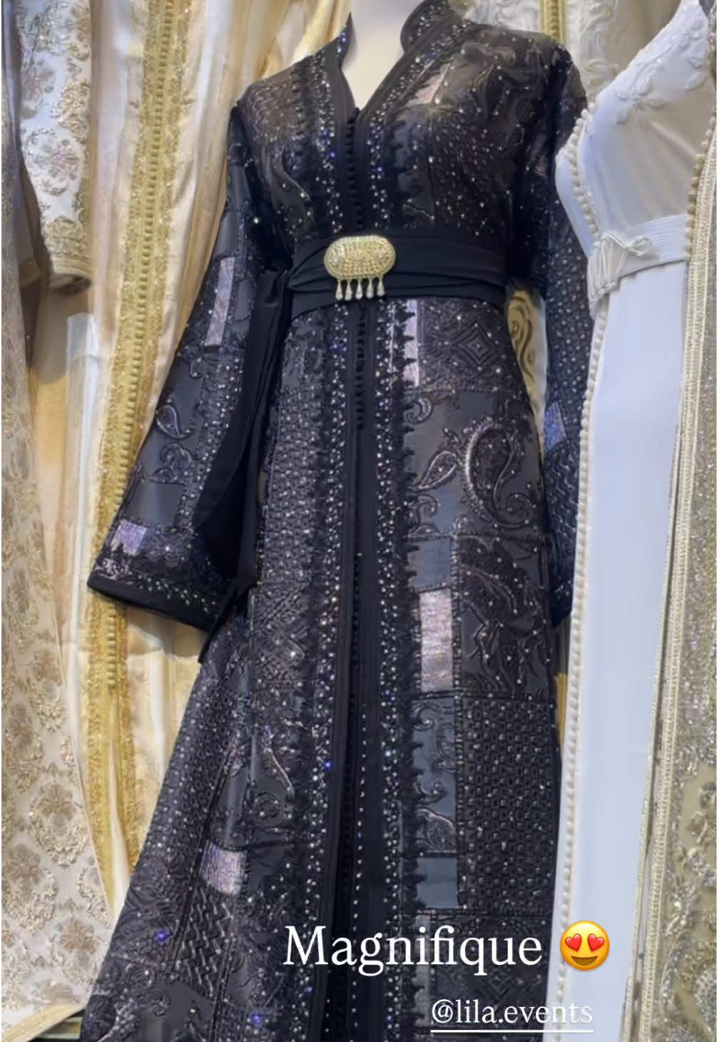 @Lila Events Personal Shopper