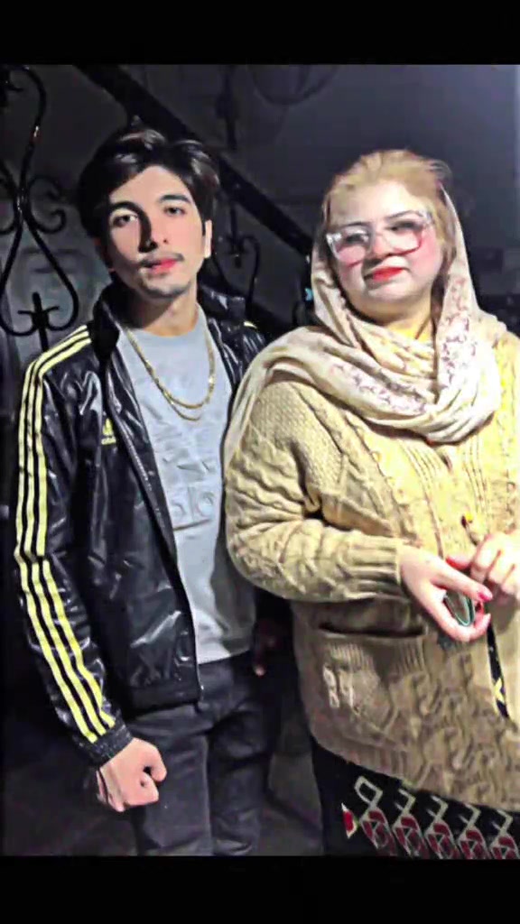@Muhammad Ali Malik