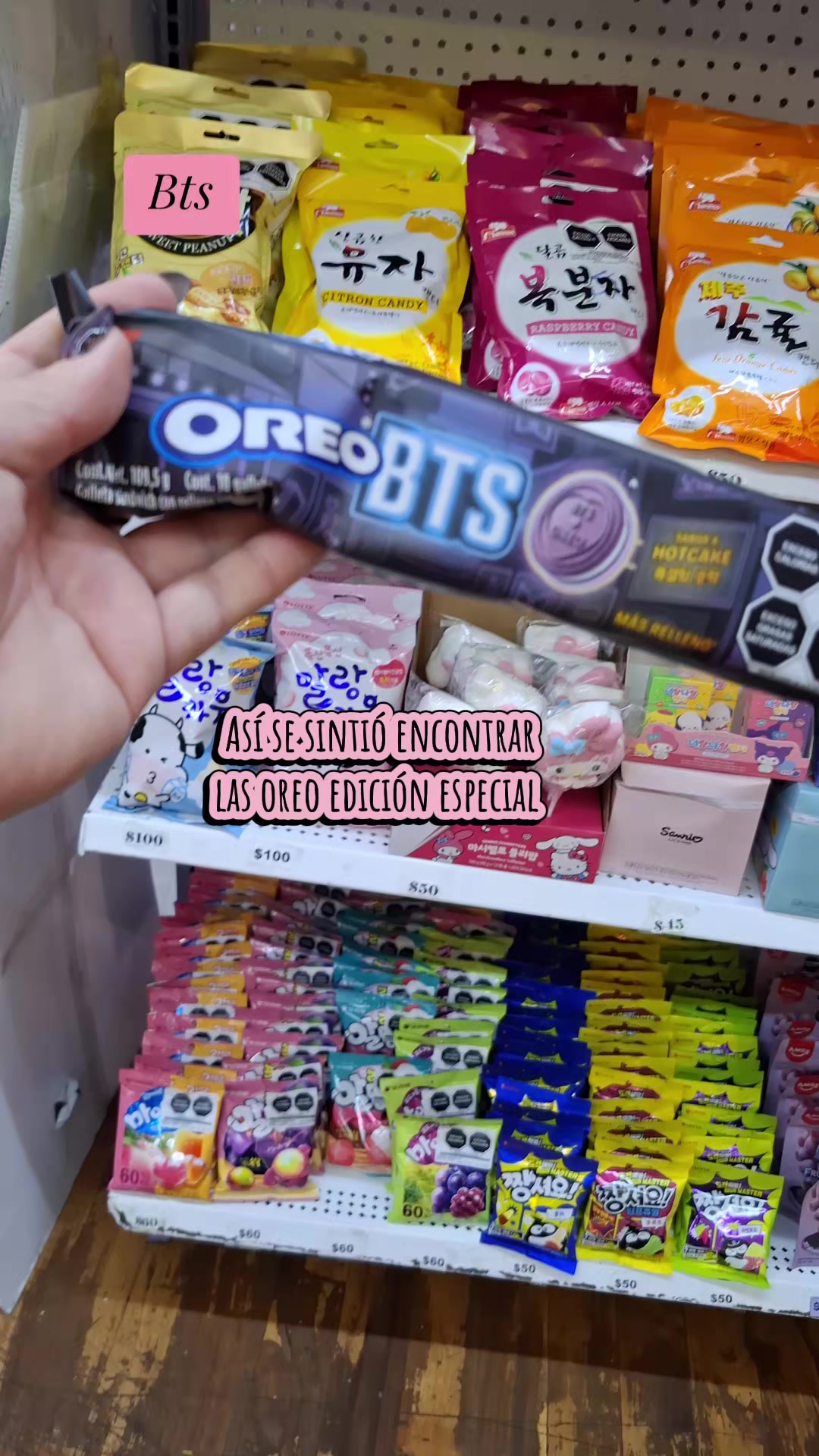 @Desquehacerada