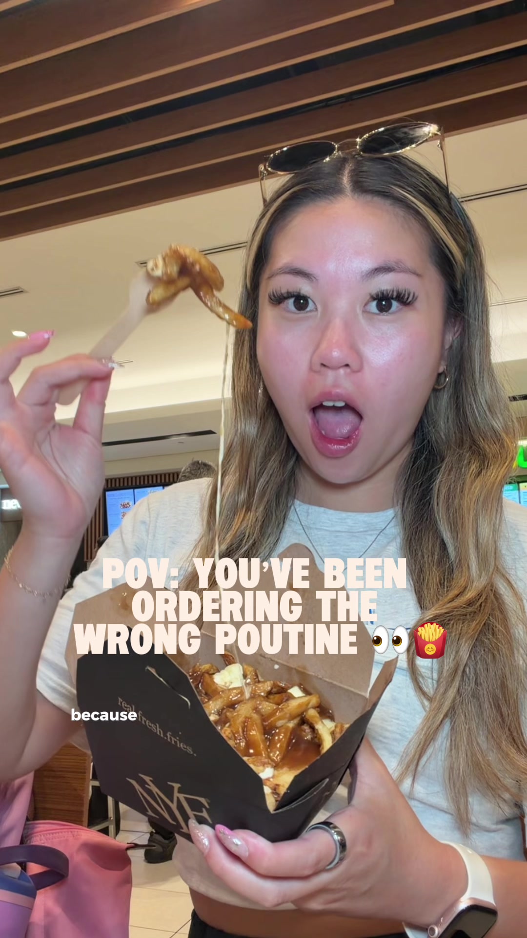 @Erin Chau | Toronto Lifestyle