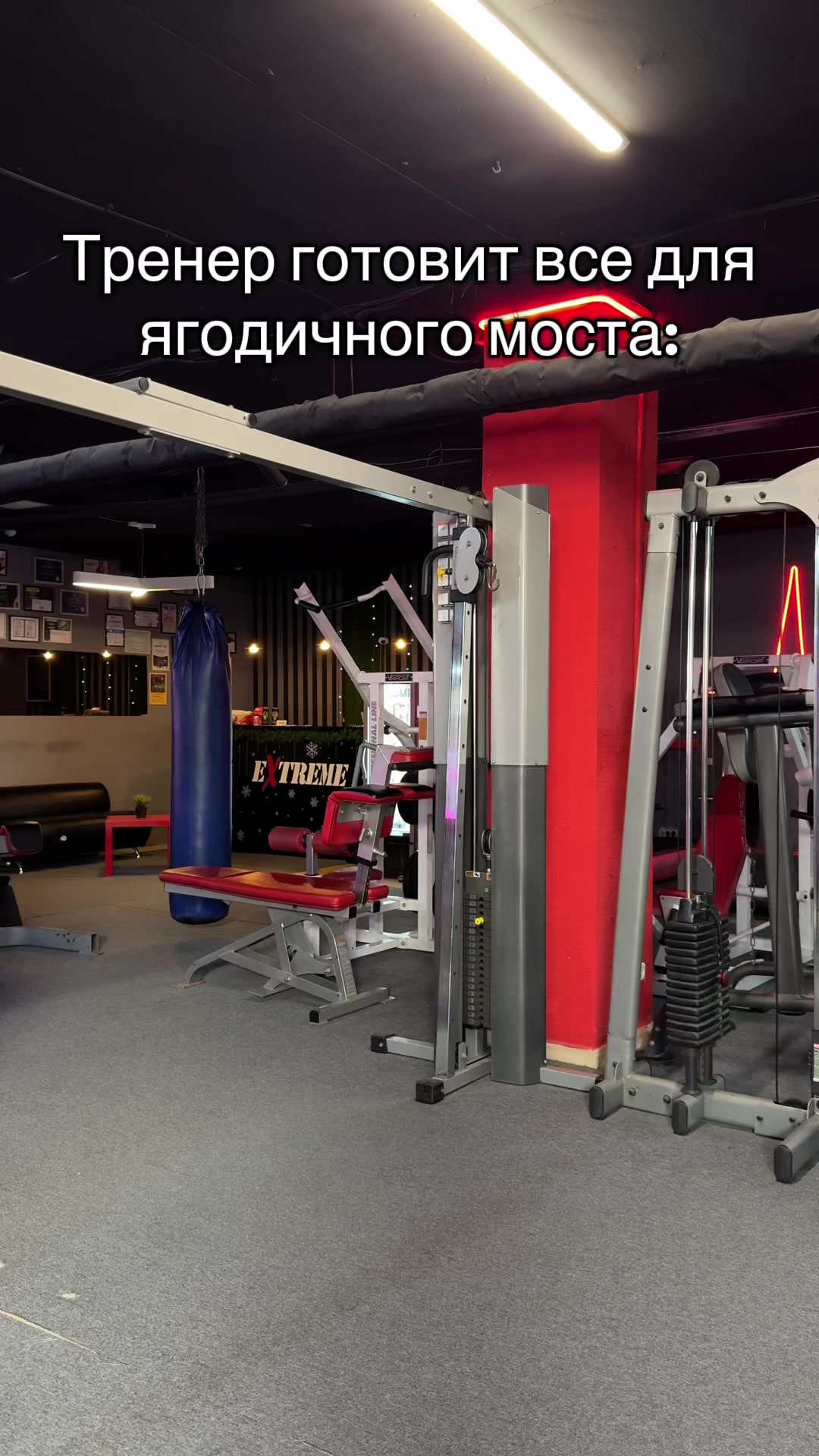 @Дарья | Фитнес-тренер