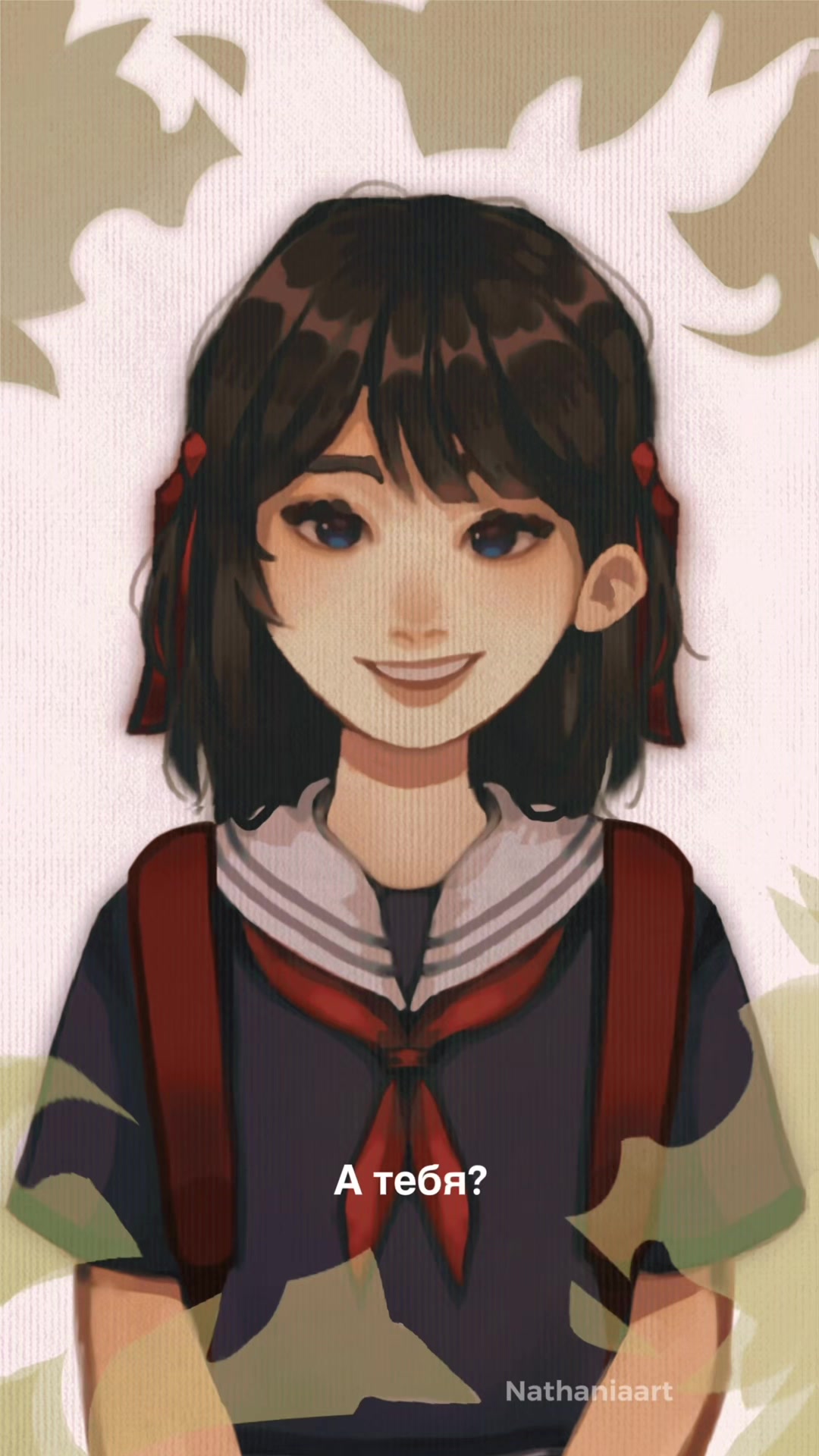 @☆nat☆